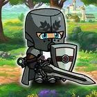 Auto Battles Online: Idle PVP logo