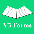 V3 Forms - English Verb forms