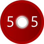 5x5 Workout Logger