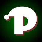 Parodist - celebrity voices logo