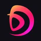DreameShort - Dramas and Shows logo