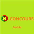eConcoursBF logo