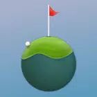 Golf Skies logo