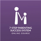 Positive Parenting Solutions logo