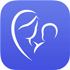 Baby Feed Timer, Breastfeeding logo