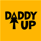 Daddy Up logo