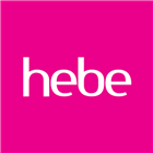 Hebe - zdrowie i piękno logo