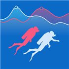 Diving Log logo