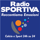 Radio Sportiva logo
