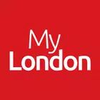 My London logo