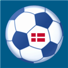Fodbold DK 1 logo