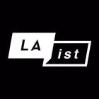 LAist logo