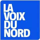 La Voix du Nord: Actu et info logo