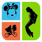 Guess The Shadow Quiz logo