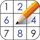 Sudoku - Classic Sudoku Puzzle logo