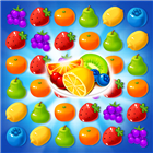 Sweet Fruit Candy logo