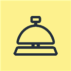 Frichti - Plats maison & apéro logo
