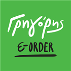 Gregorys eorder logo
