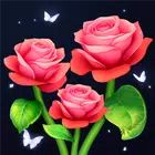 Blossom Sort® - Flower Games logo