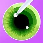 Eye Color Mix logo