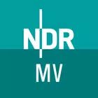 NDR Mecklenburg-Vorpommern logo