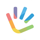 Pause LSF - Langue des Signes logo