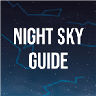 Night Sky Guide - Planetarium logo