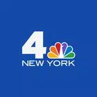 NBC 4 New York: News & Weather logo