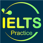 IELTS Practice Test logo