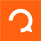 Qconcursos logo