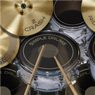 Drums Maker: Drum simulator logo