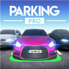 Car Parking Pro - Park & Drive