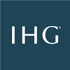 IHG Hotels & Rewards logo