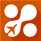Happay Travel logo