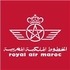 Royal Air Maroc logo