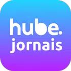 Hube Jornais logo
