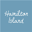 Hamilton Island logo