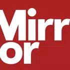 The Mirror logo