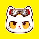 Bombercat - Puzzle Game logo