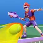 Extreme Tennis™ logo