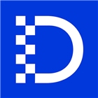 Directo, un app de taxi logo
