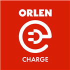ORLEN Charge logo