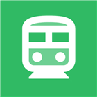 Korea, Metro Navi logo