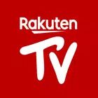 Rakuten TV - Movies & TV Series logo