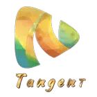 Tangent: Movie & Web Series logo