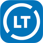 Länstrafiken Örebro logo
