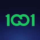 1001.tv logo