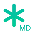 Healee MD logo