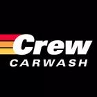 Crew Carwash Rewards logo