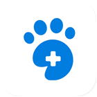 PawSquad - Vet in your Pocket logo